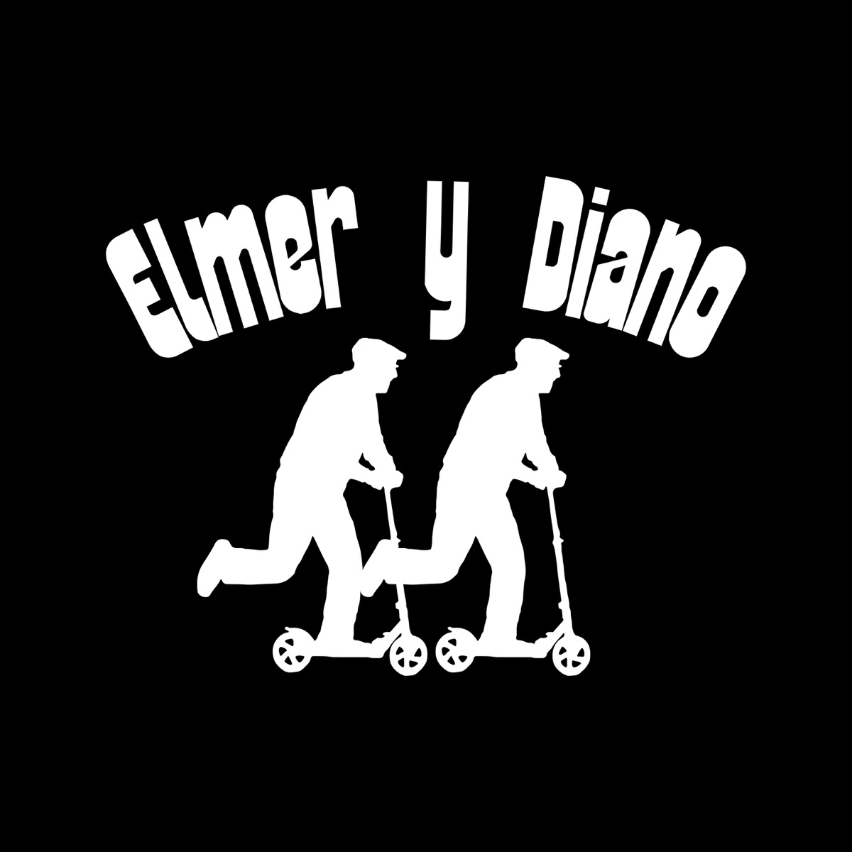 Independencia - Single by Elmer y Diano album cover