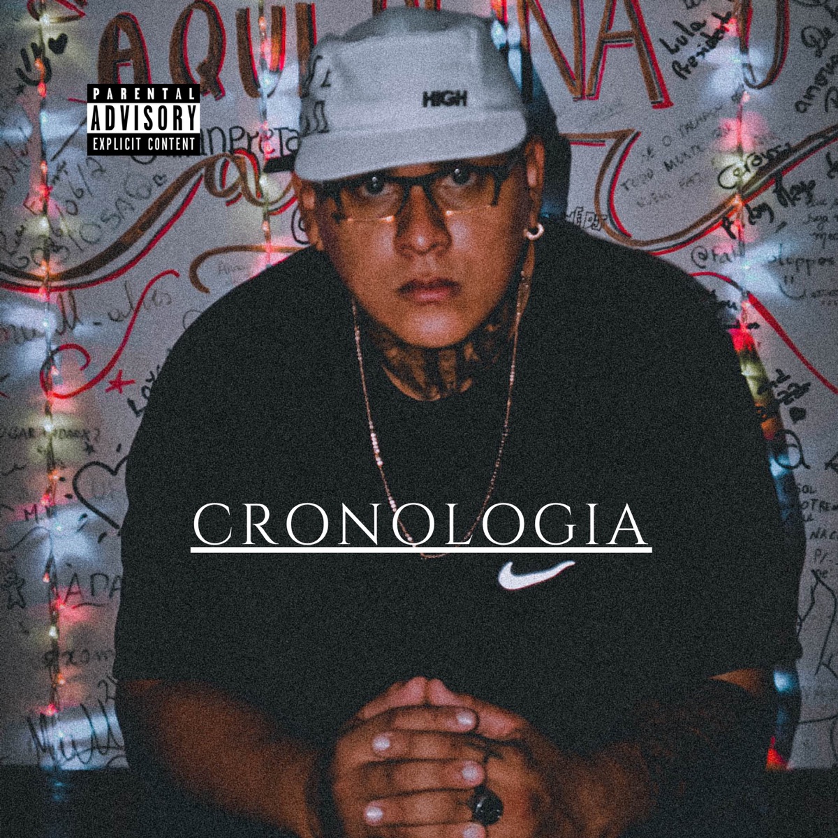 Cronologia - Single by Shanti 33 album cover