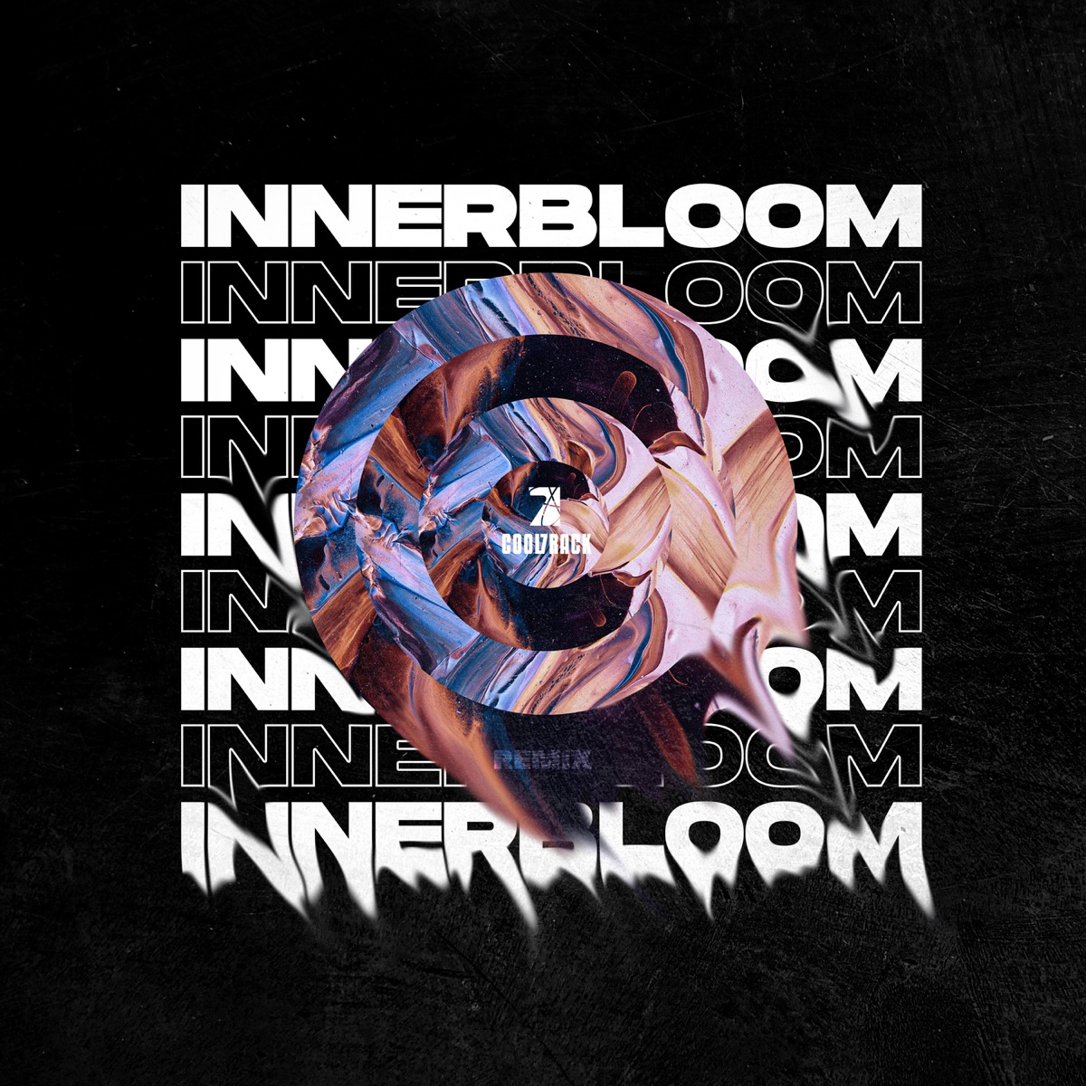 Innerbloom (Remix) - Single by Raphael Siqueira, Gabriel Boni & Cool 7rack album cover