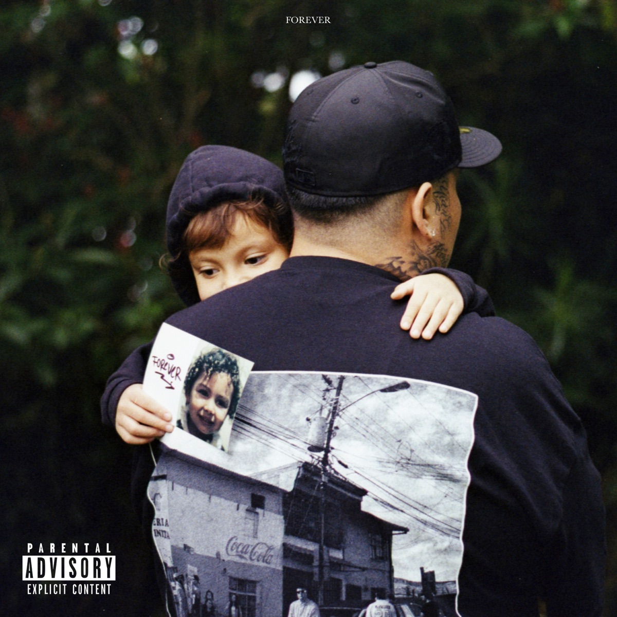 Forever by Soultwo album cover