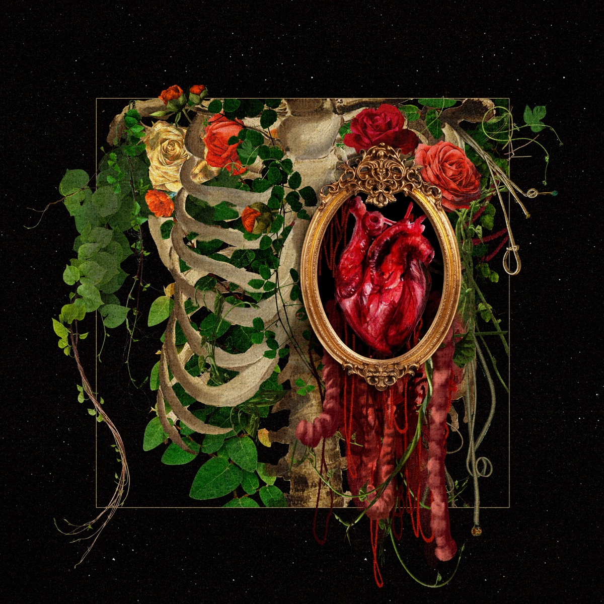 Milwaukee - Single by Wyatt Flores album cover