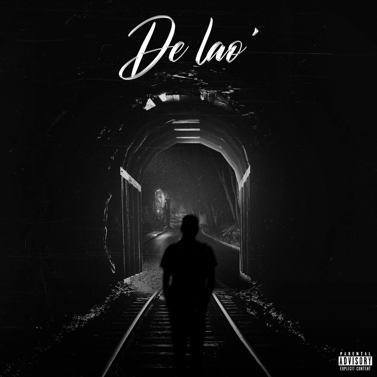 De Lao' - Single by Crokis album cover