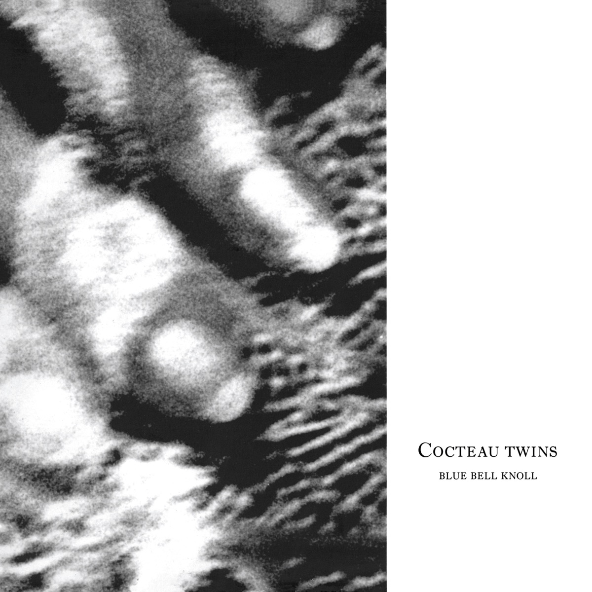 Blue Bell Knoll (Remastered) [Remastered] by Cocteau Twins album cover