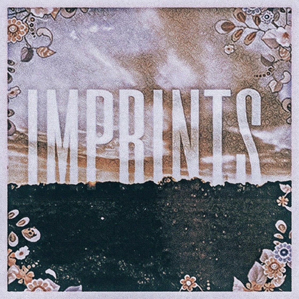 Imprints - Single by scarlett reid album cover