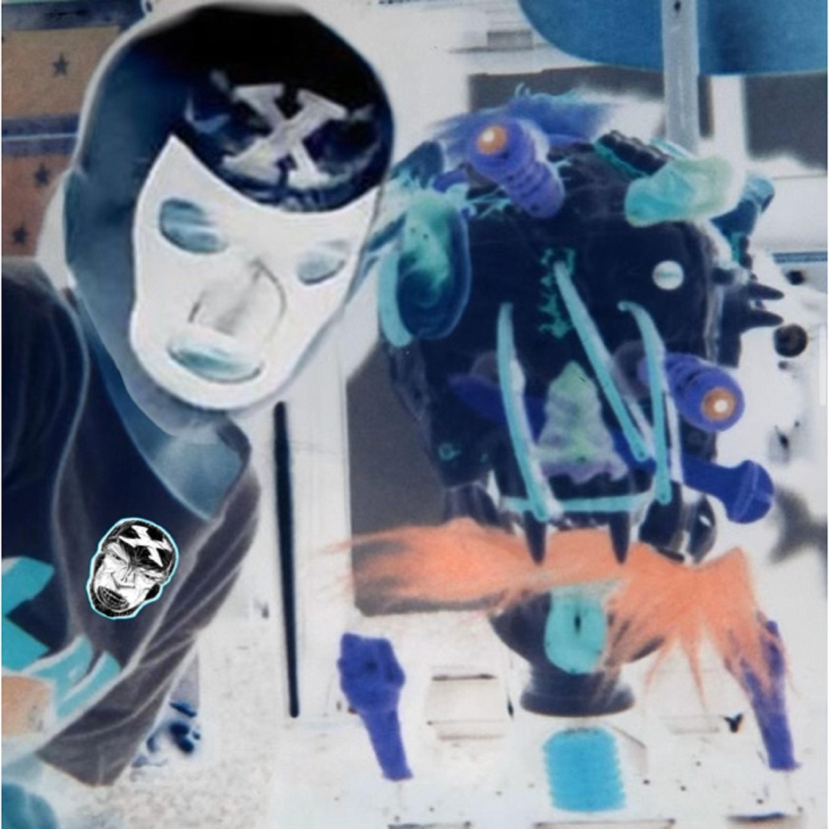 I Think I Know (Mozzes Remix) [Mozzes Remix] - Single by D0ct0r X album cover