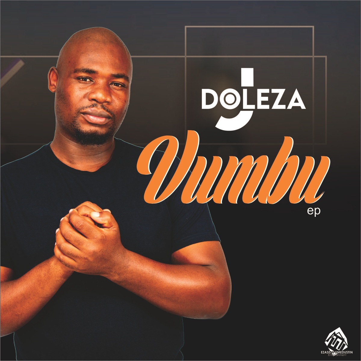 Vumbu - EP by J Doleza album cover