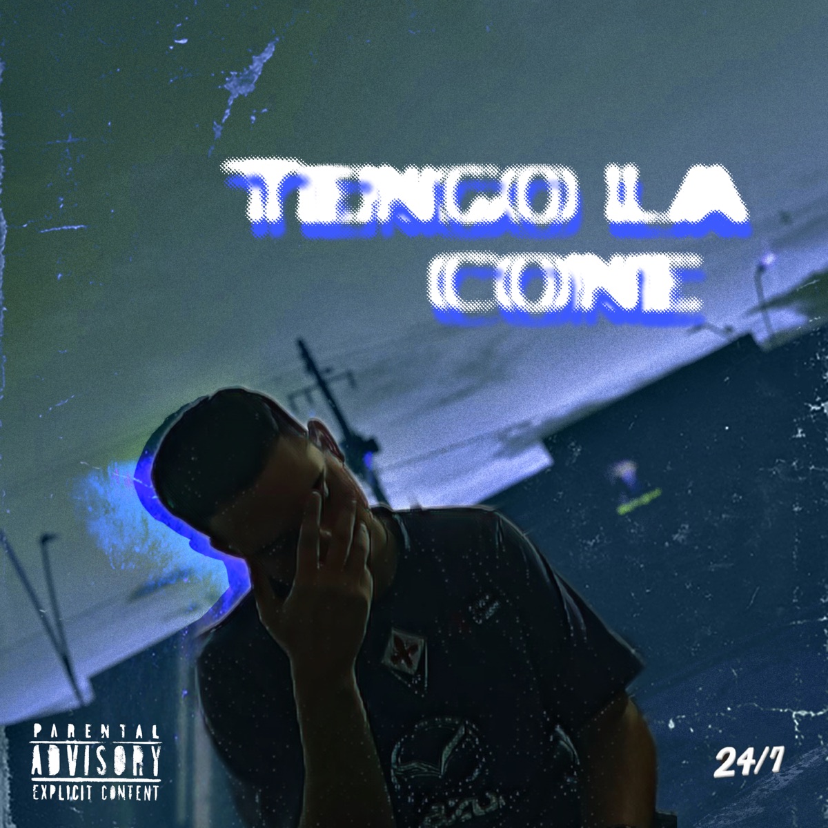 Tengo la Cone - Single by Tokoro album cover