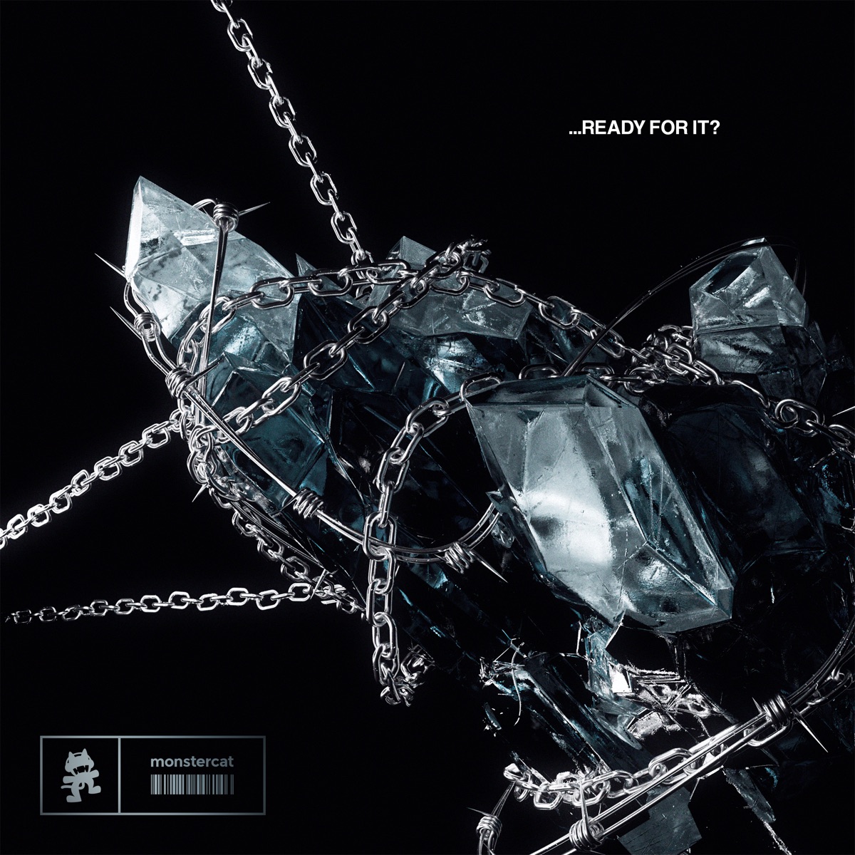 ...Ready for It? - Single by MUZZ & Skyelle album cover