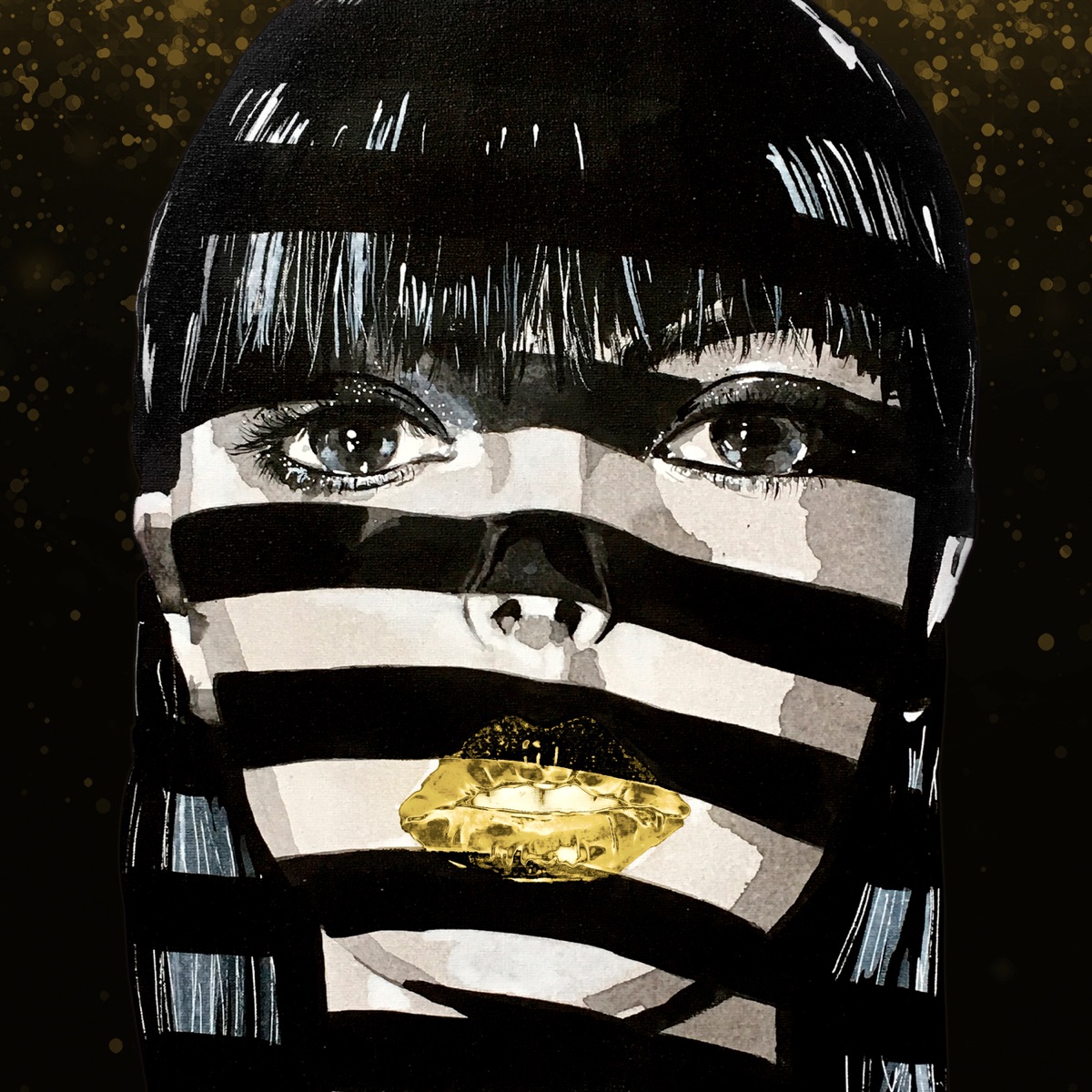 Exotica (Deluxe) by Purple Disco Machine album cover