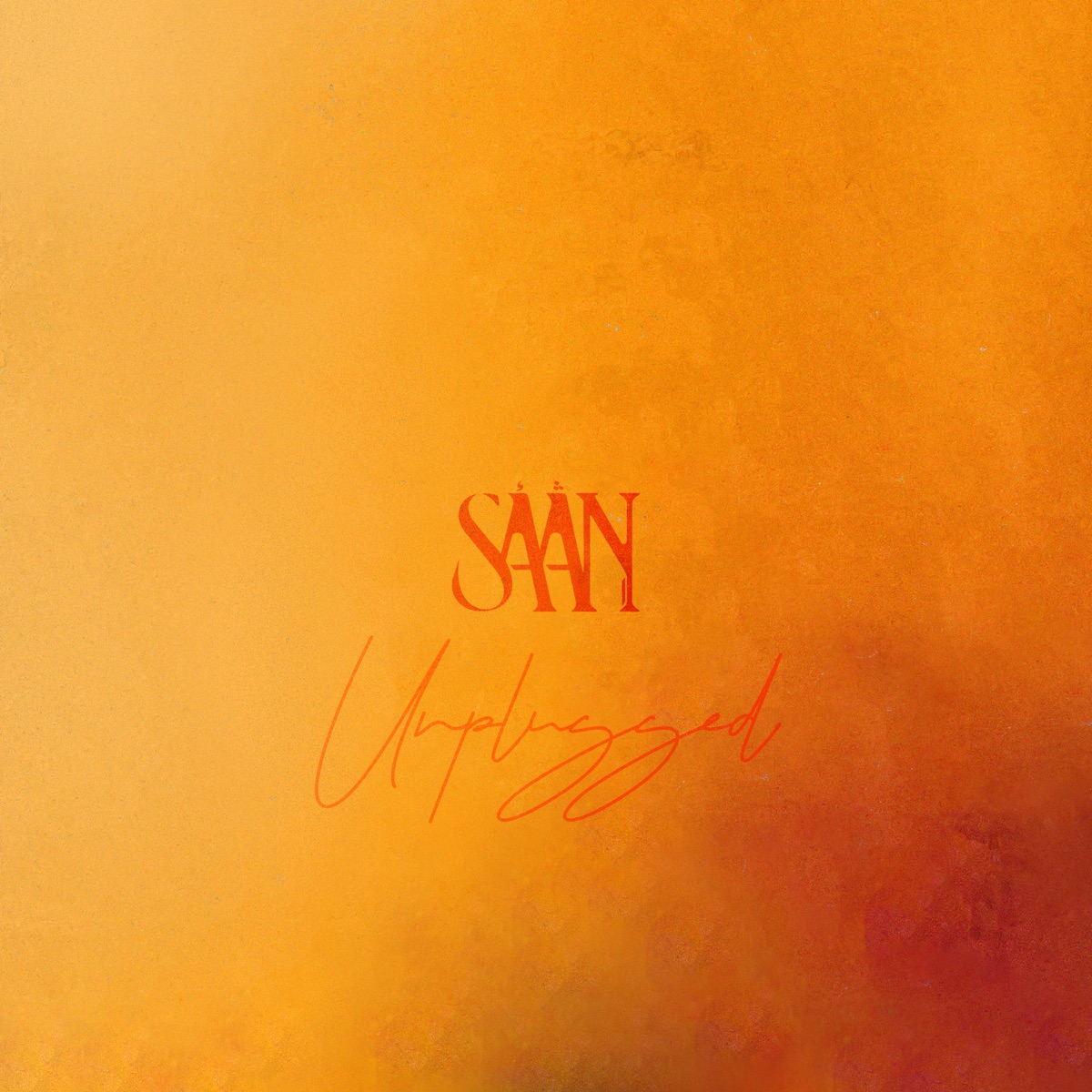 Millions (Unplugged) - Single by Saan album cover