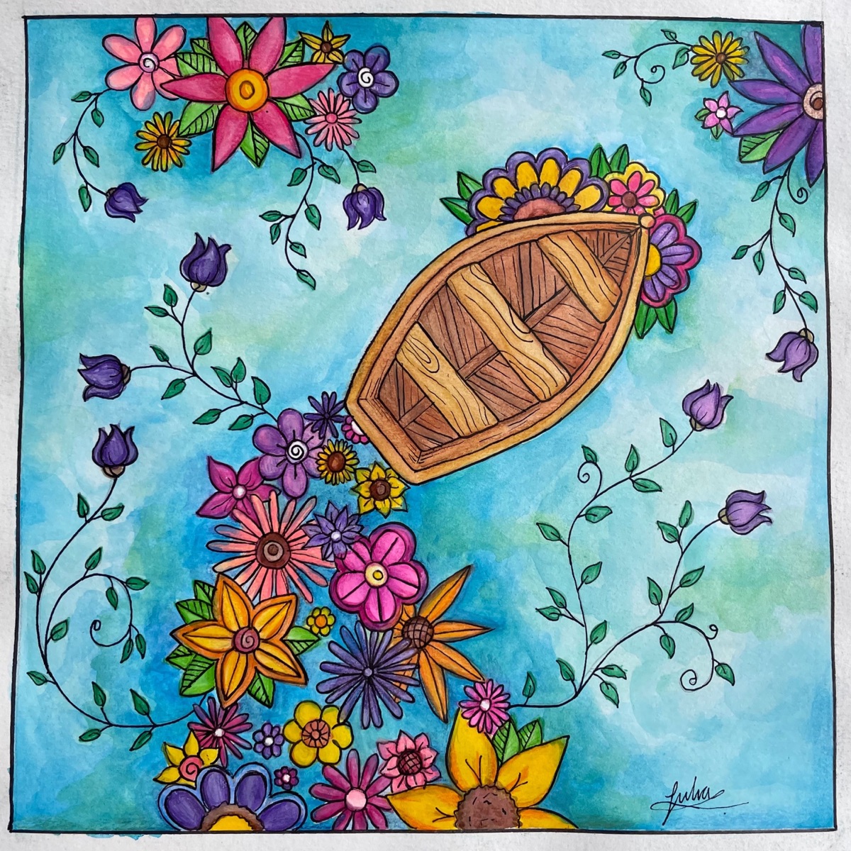 Naturaleza (feat. Felix Morten & Marcos Carvalho) - Single by NINÍ GALLÓN, Jesús Hidalgo & REC'n'Play album cover
