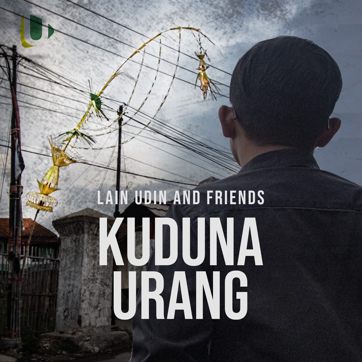 Kuduna Urang - Single by LAIN Udin And Friends album cover