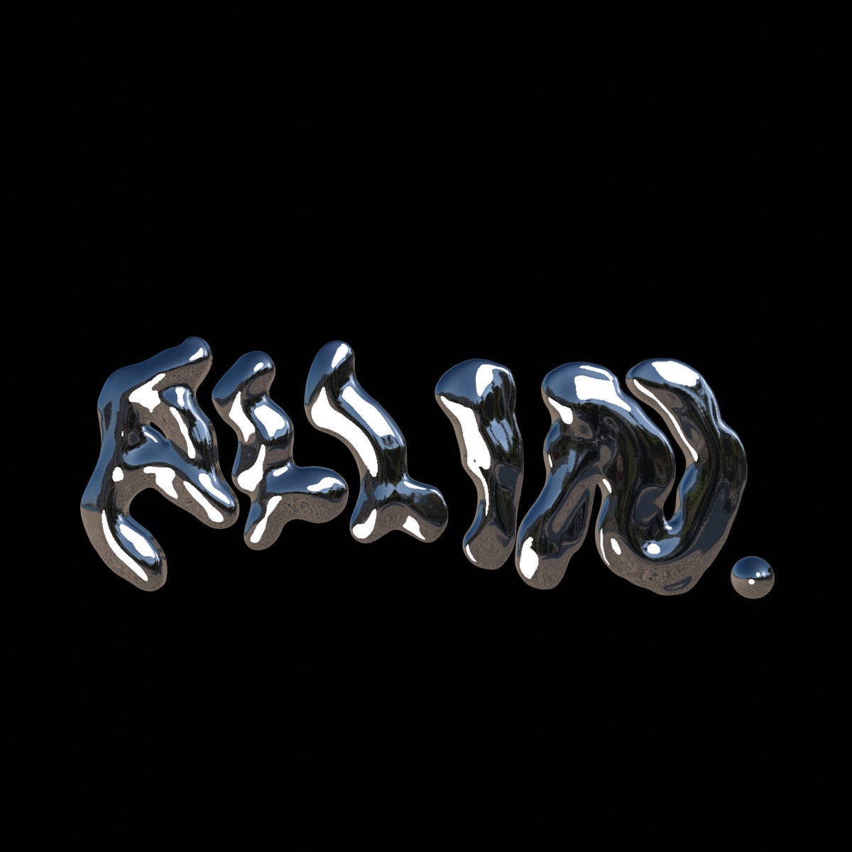 All In. - Single by KID-MX & Alpha Lowkey album cover