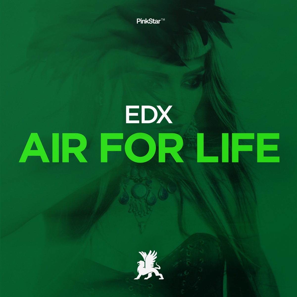 Air for Life - Single by EDX album cover