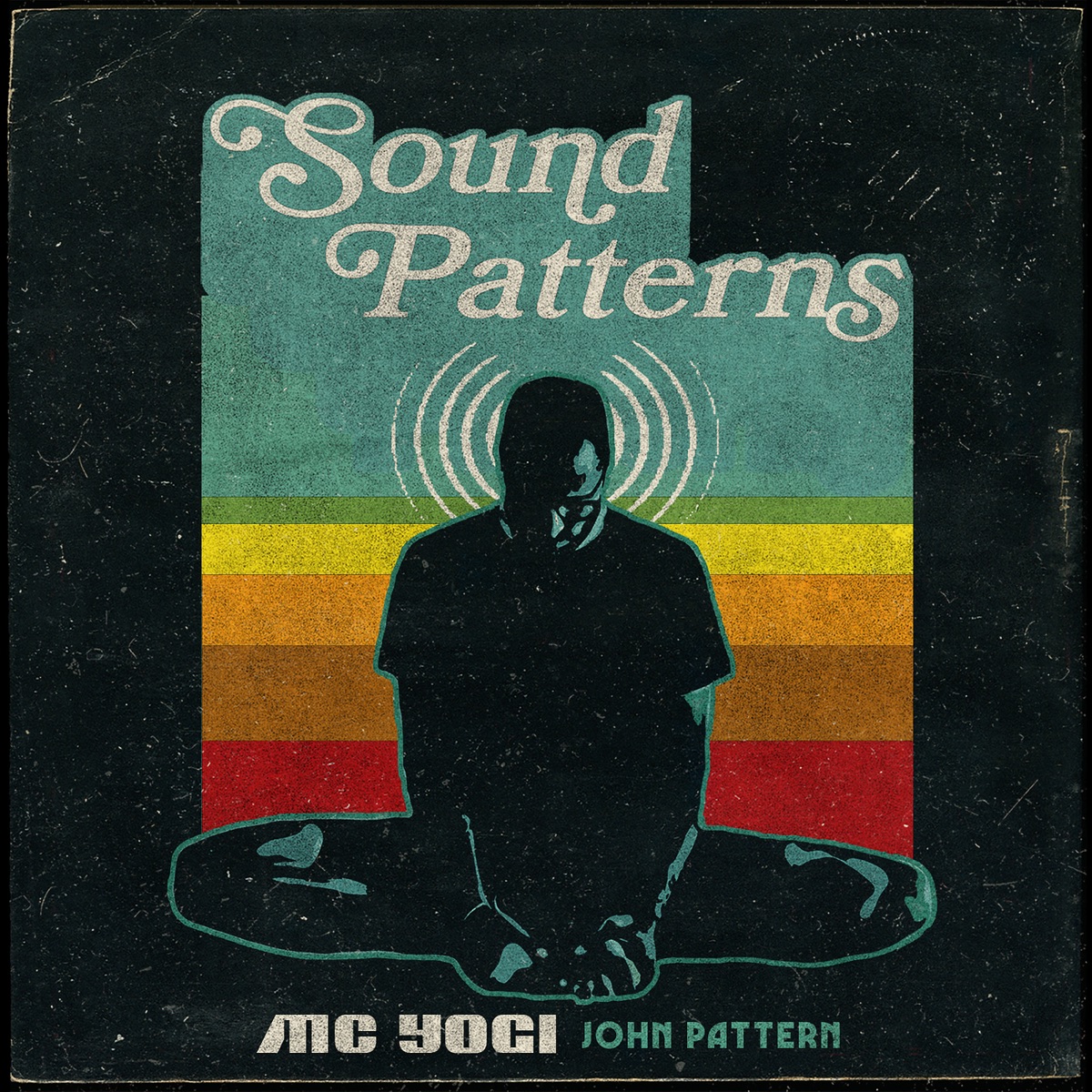 Sound Patterns by MC YOGI & John Pattern album cover