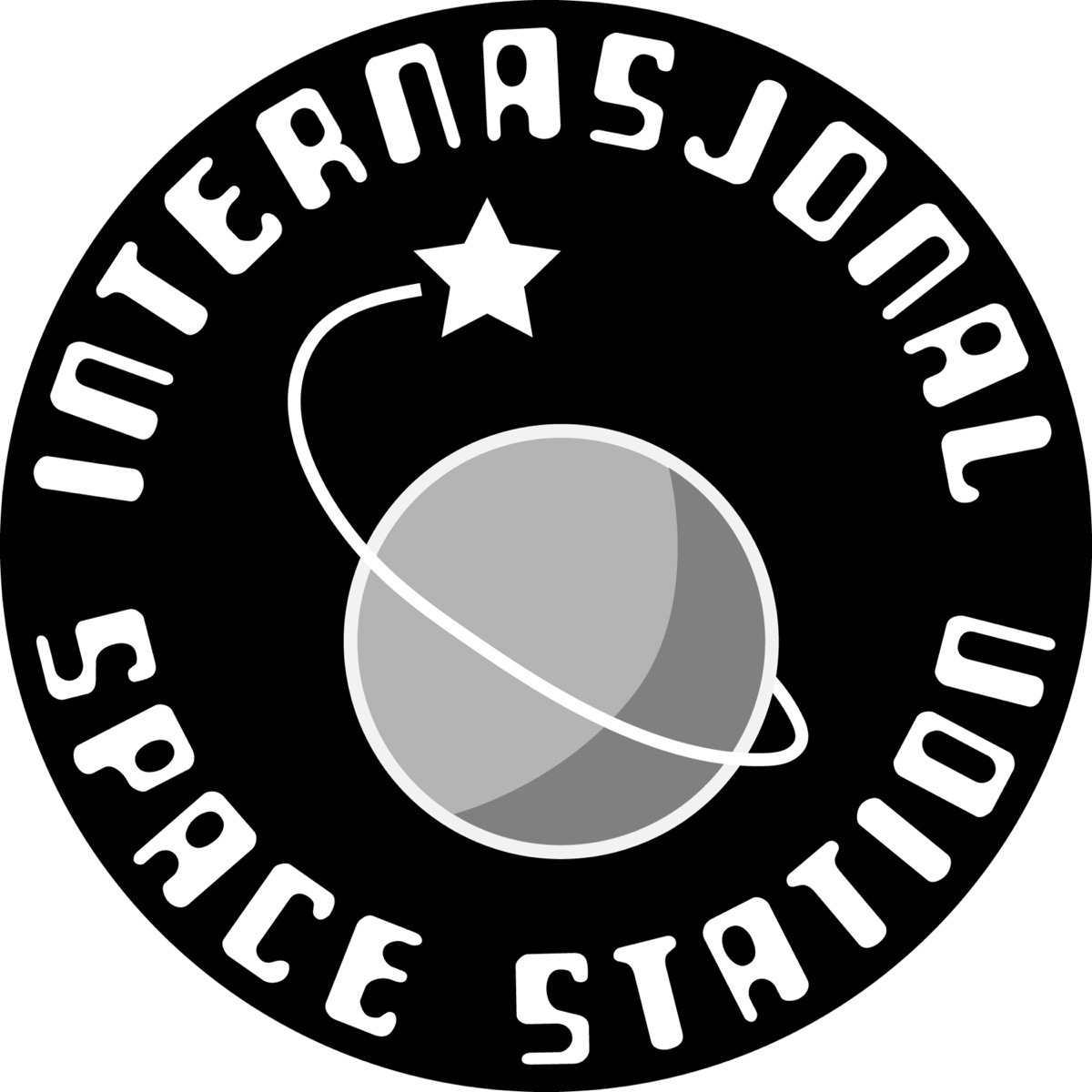 Various: Space Station Part 5 (Internasjonal) - Single by Berny, Lugovskiy & Atlantic Brain album cover