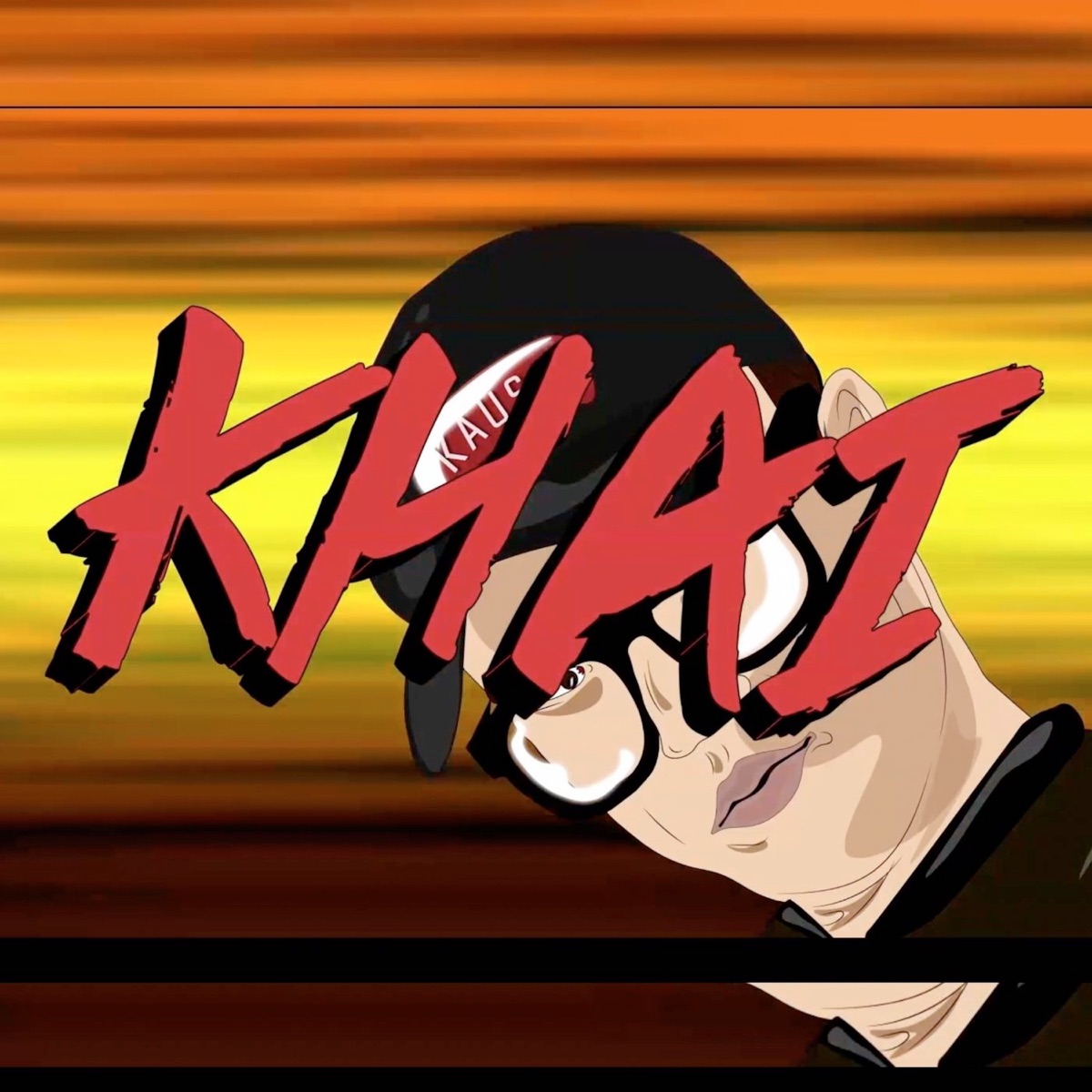 Khai - Single by UNB album cover