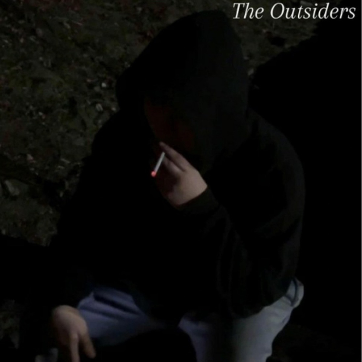 Outcast - Single by ZEPK album cover