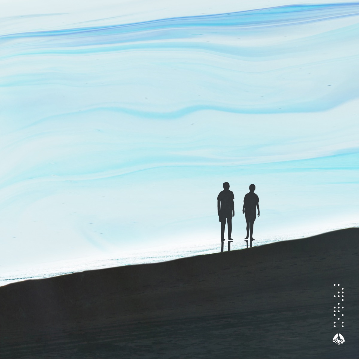 Bate Papo - Single by Louk & Mindr album cover