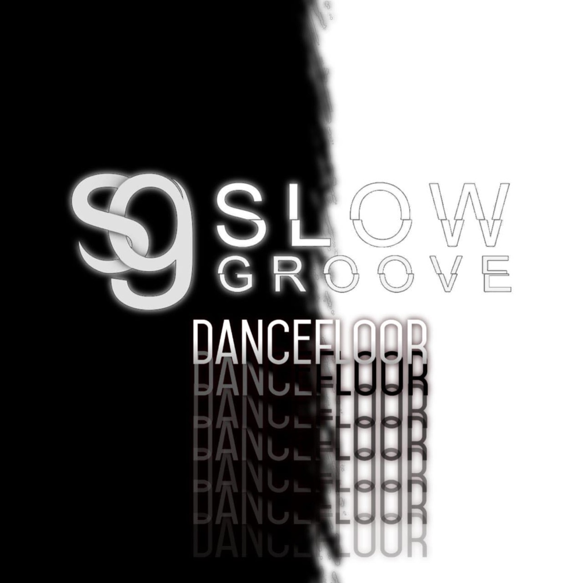 Dancefloor - Single by Slow Groove album cover