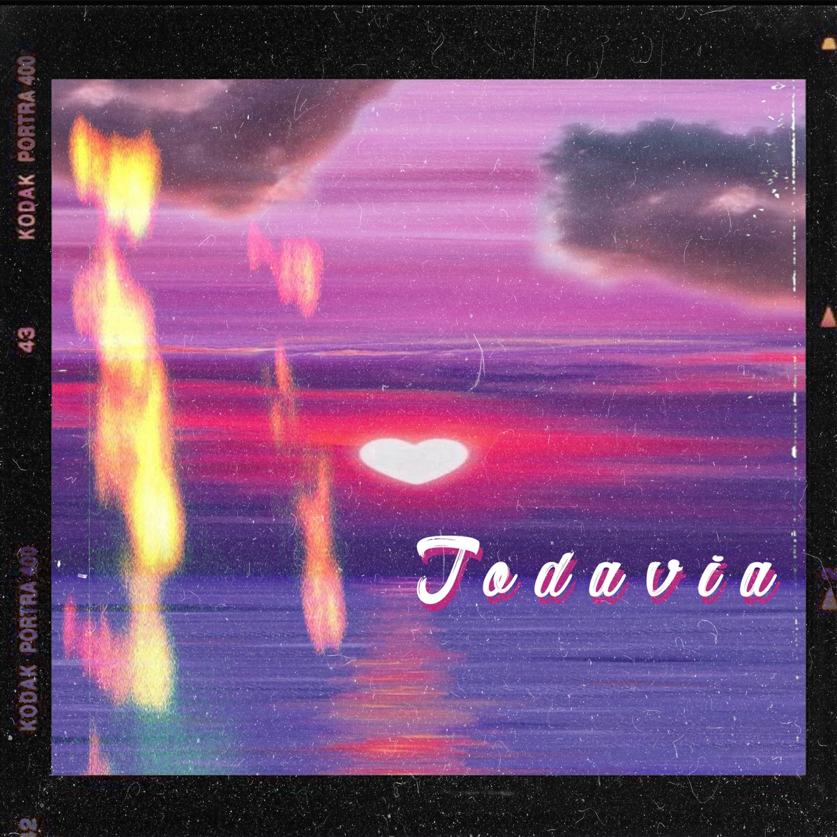 Todavia - Single by Leonid Tavera album cover