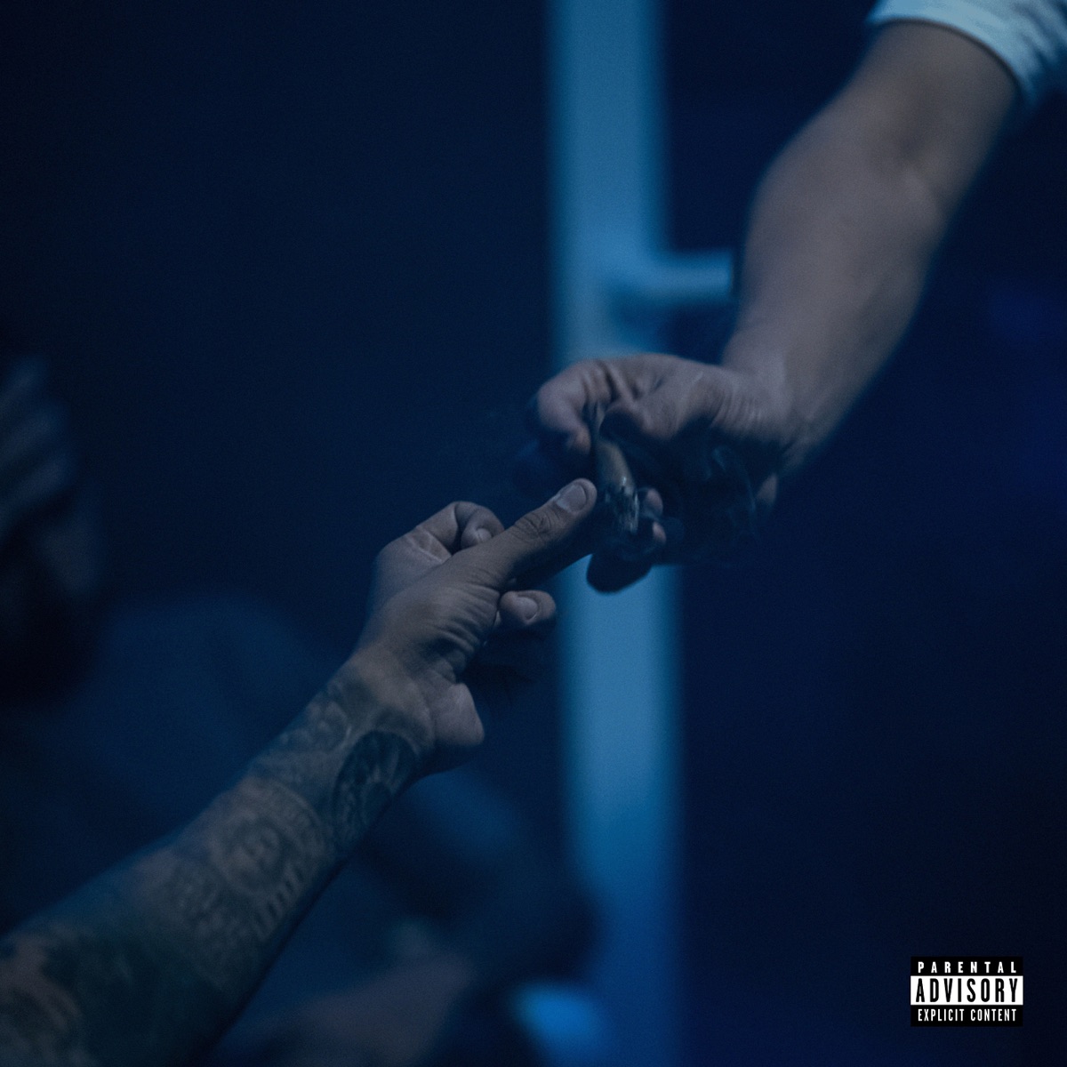 Capos - Single by 67 Clique & THR Cru2 album cover