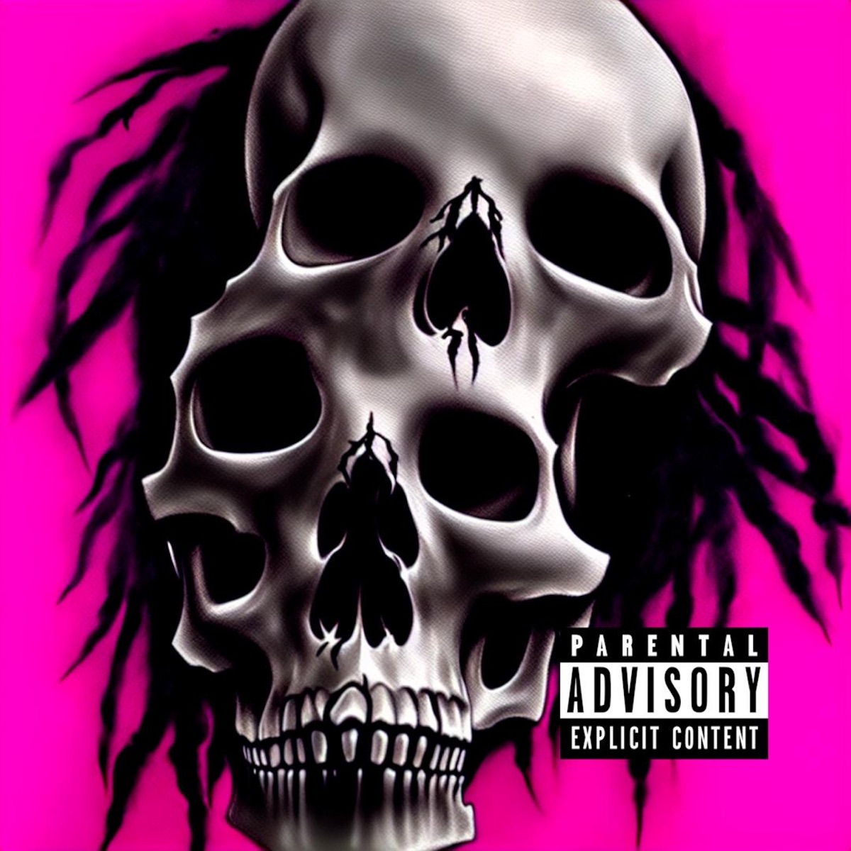 I Can't Get It Right - Single by Simba the Ripper & BigBabyGucci album cover