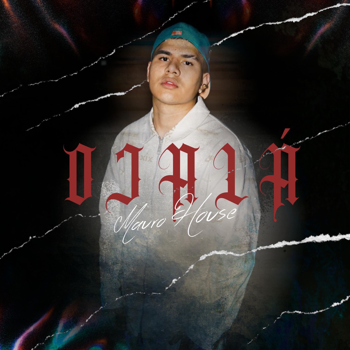 Ojalá - Single by Maurohouse album cover
