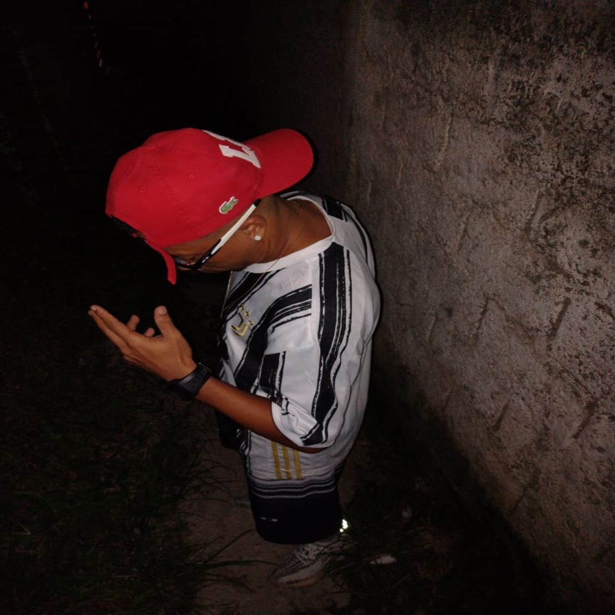 Bnr dos Drake - Single by Raw Khalli album cover