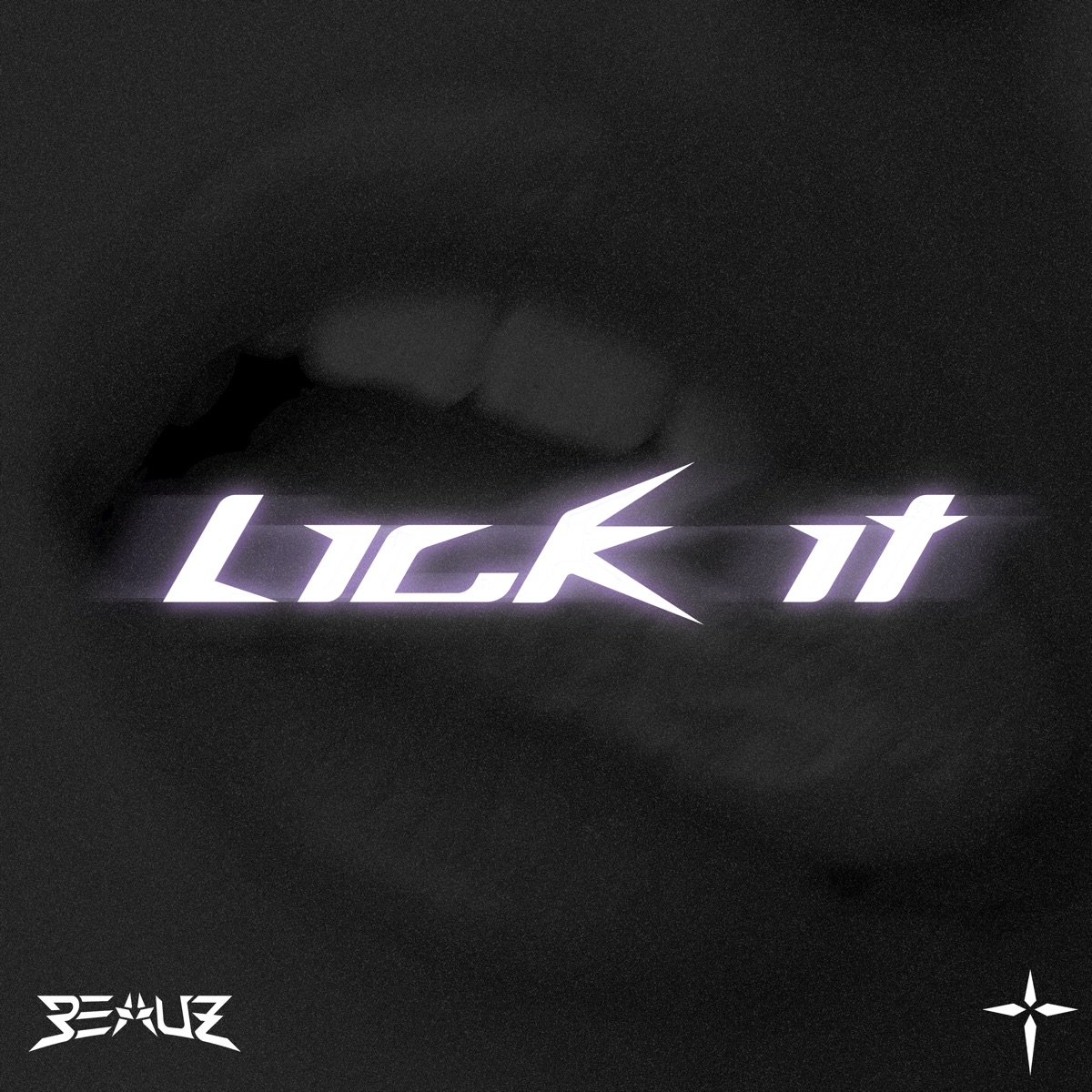 Lick It - Single by BEAUZ album cover