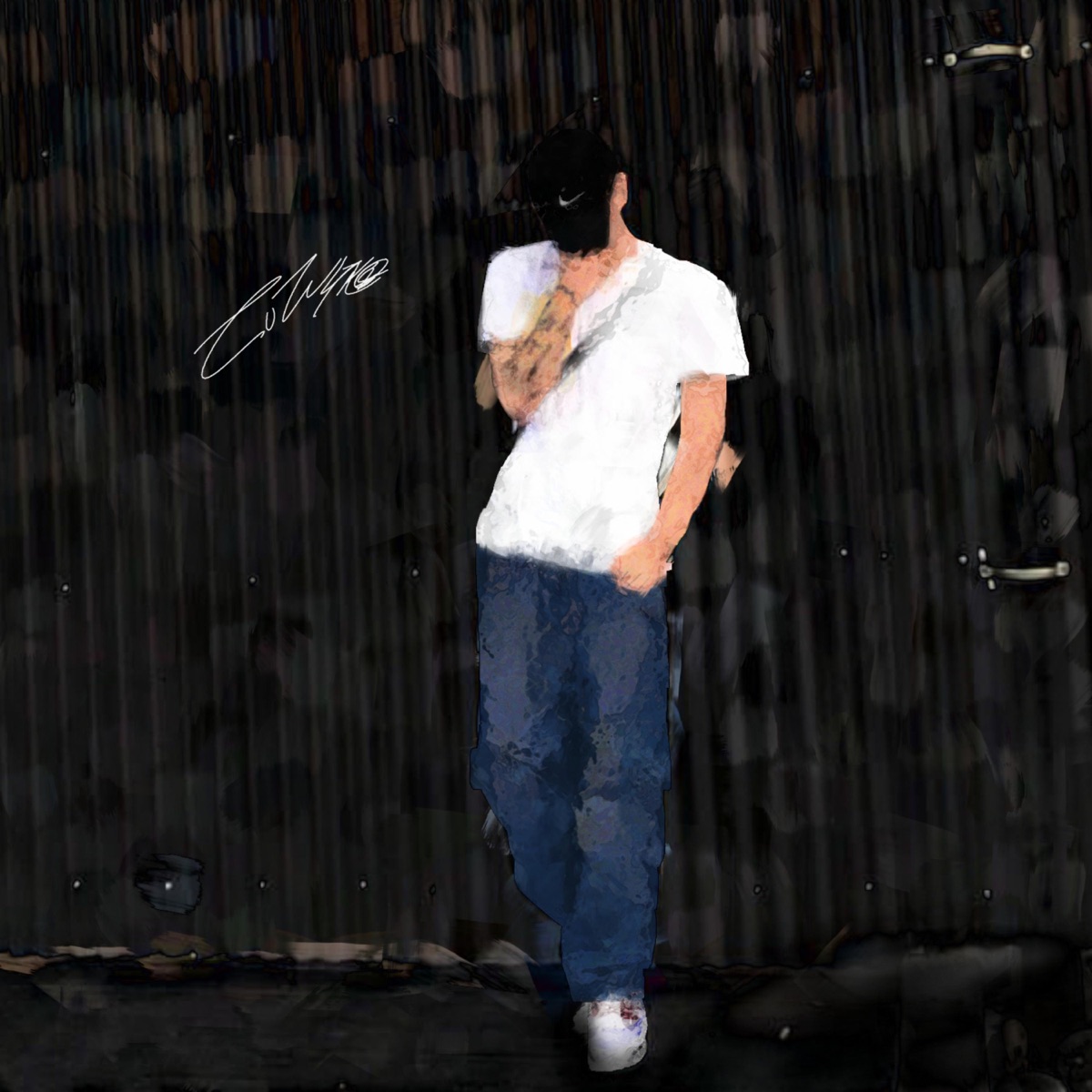 TUW4 X MARTINLEIB - Single by tuw4 album cover