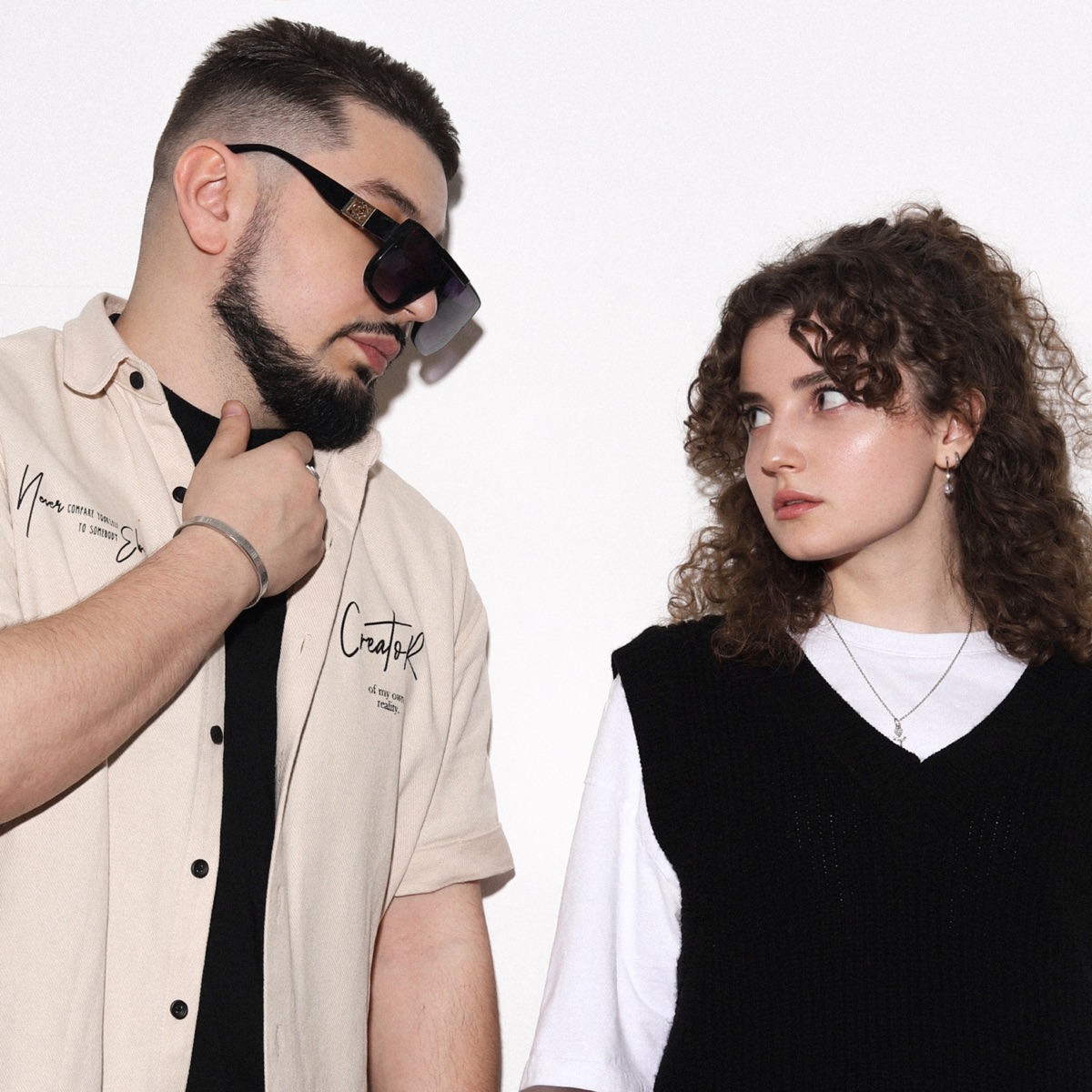 Сколько раз - Single by КУЧЕР & G-H album cover