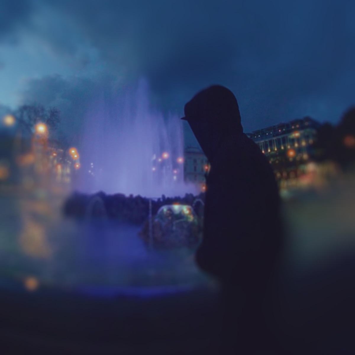 Locked In - Single by Képler album cover