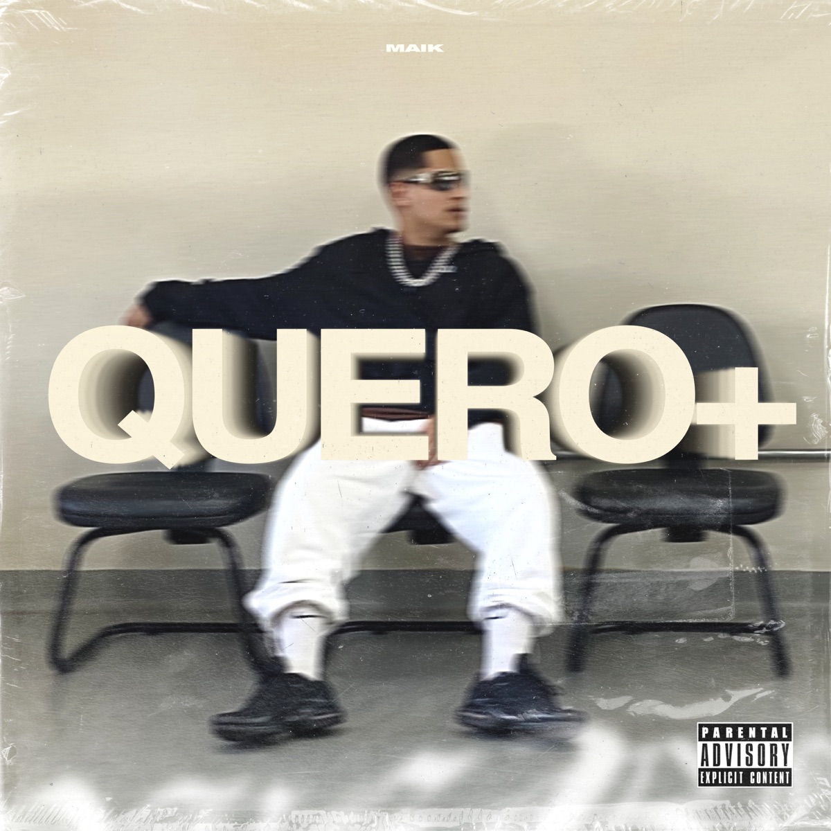 Quero+ - Single by MAIK sbkaos & Prod Dre album cover