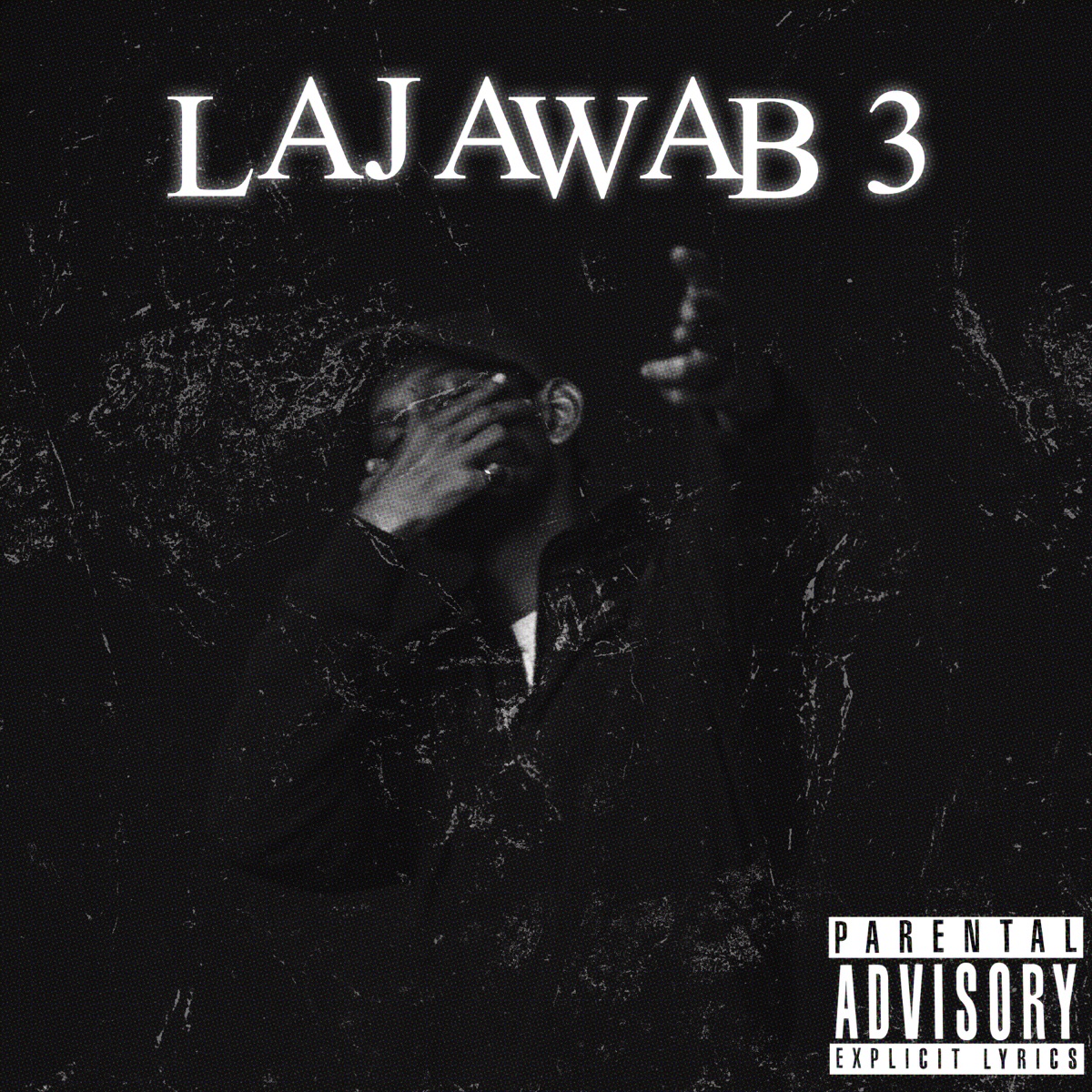 Lajawab 3 - Single by Umer Anjum & superdupersultan album cover