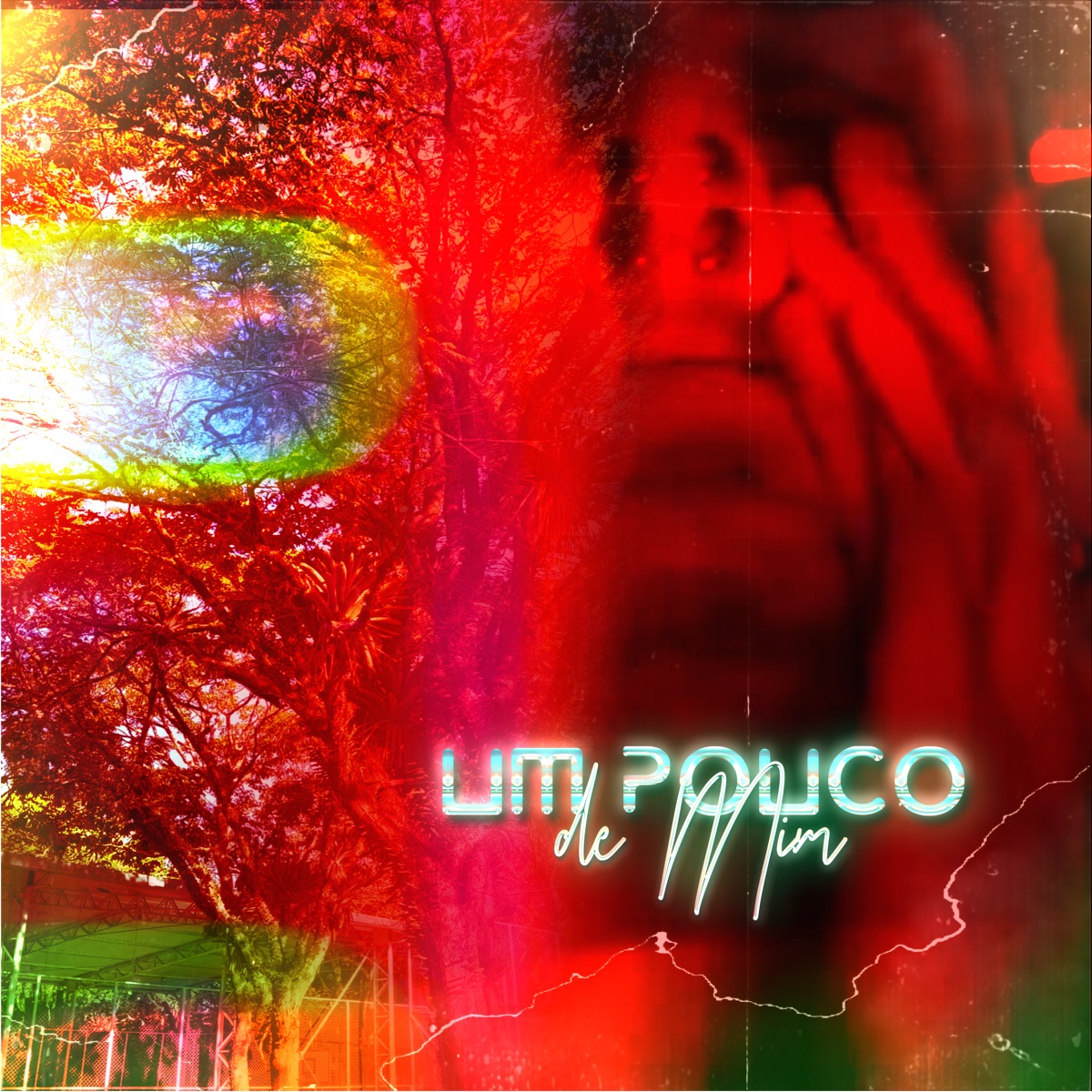 Um Pouco de Mim (feat. Diego JR & Hercule99) - Single by Camaco Ocam, CamacoBeatz & Ocam Ent. album cover