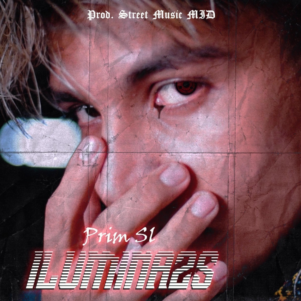Ilumina2s - Single by Primo SL album cover