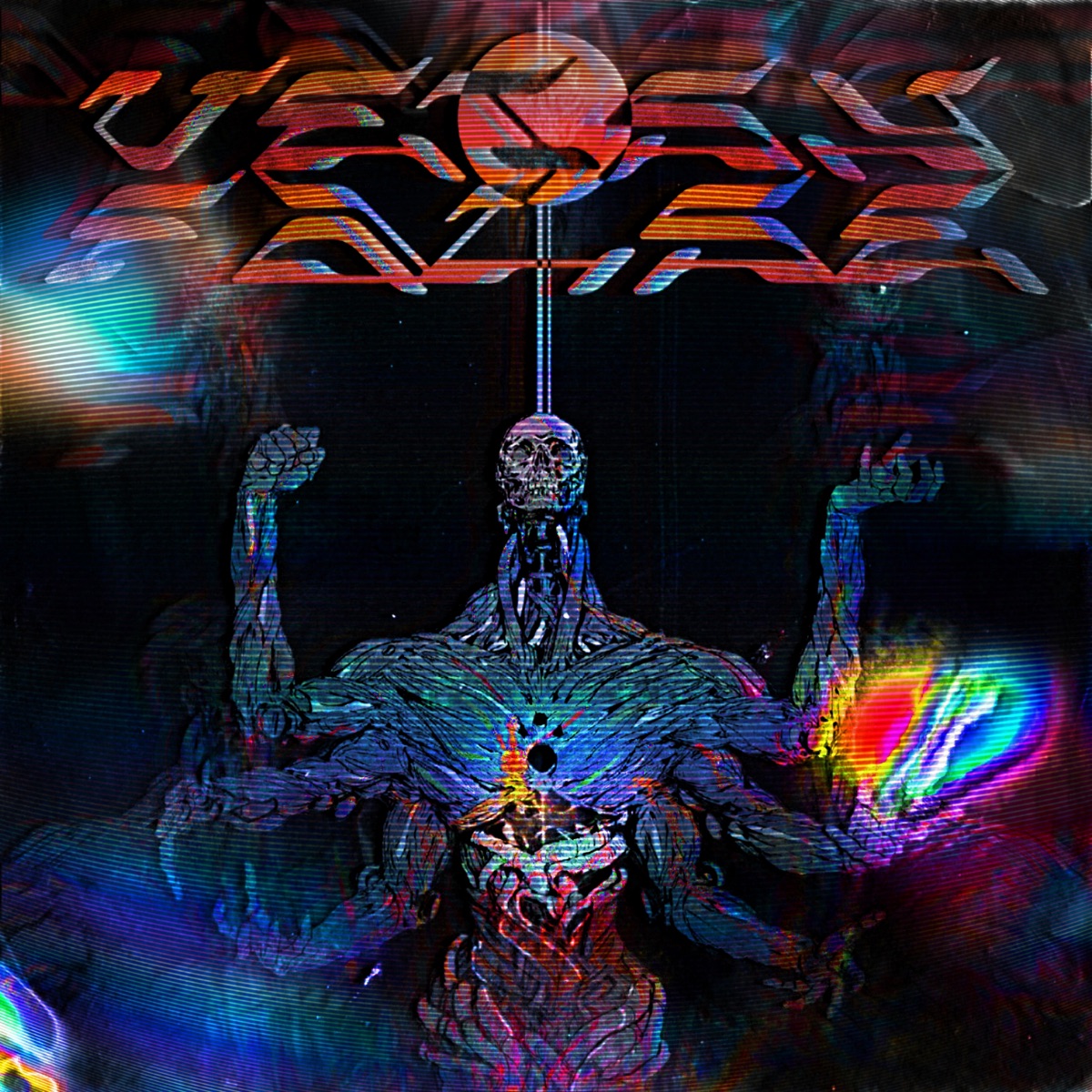 False - Single by Vetsy album cover