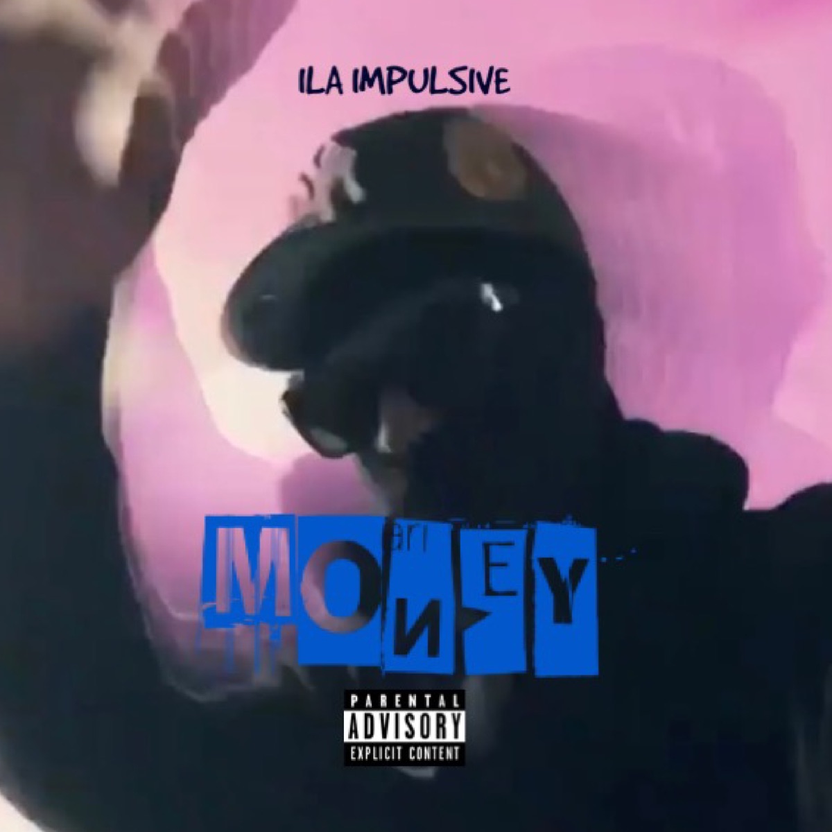 Money (Jerz) - Single by ILA IMPULSIVE album cover