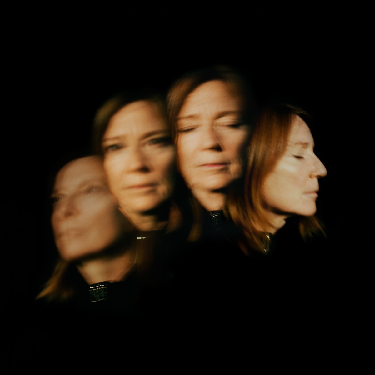Lives Outgrown by Beth Gibbons album cover