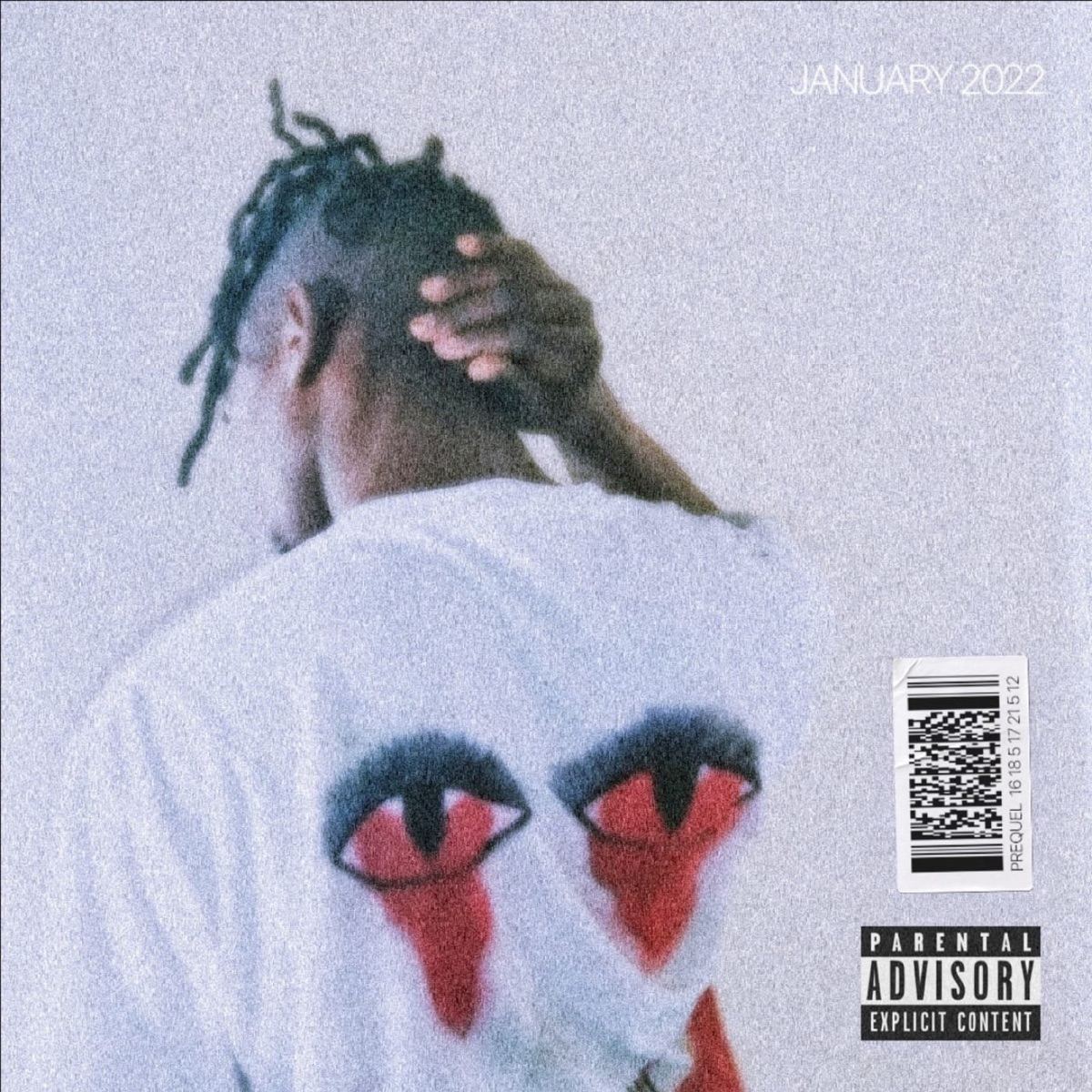 Nd3otw - Single by Lurah album cover