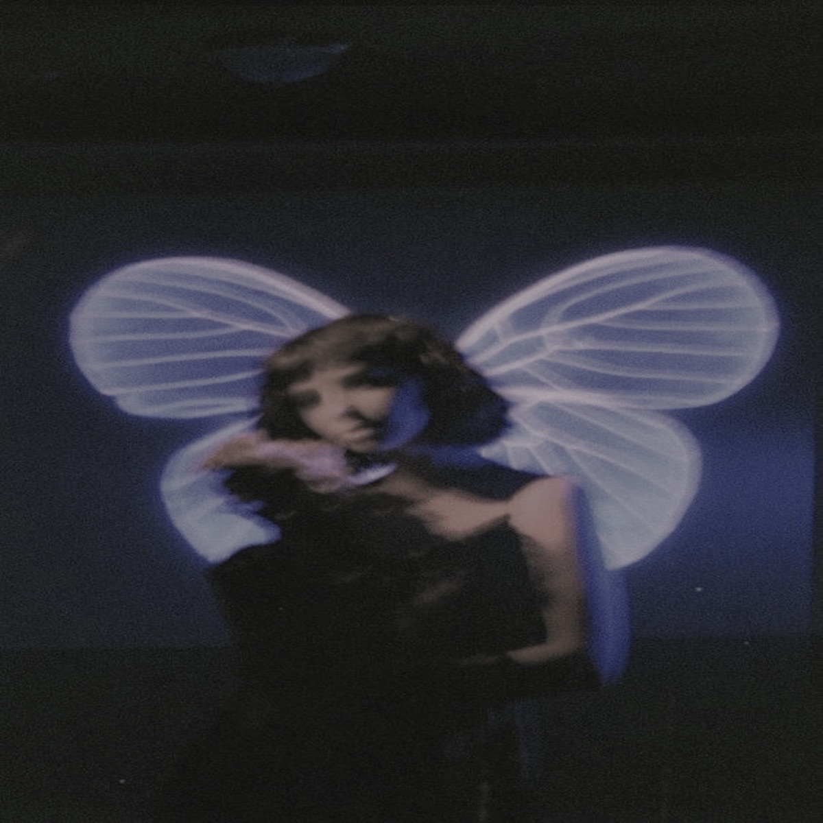 Ethereal - Slowed - Single by Jeff Germita album cover