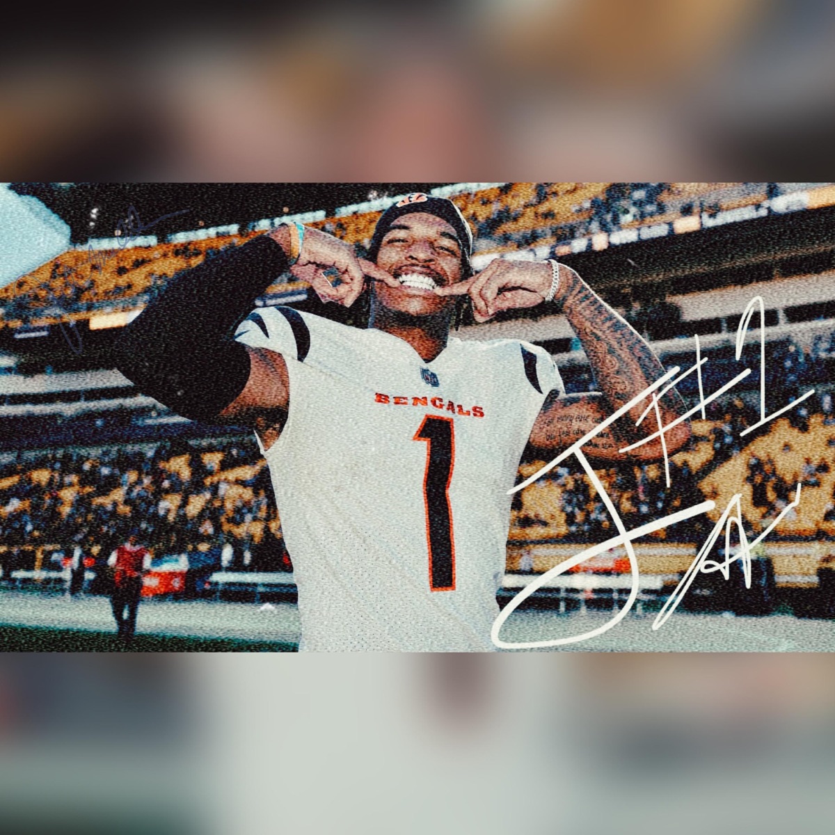 John Madden - Single by Mak Davinci album cover