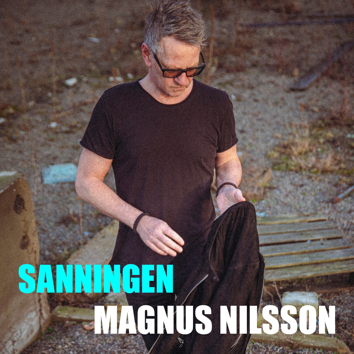 Magnus Nilsson - EP by Magnus Nilsson album cover