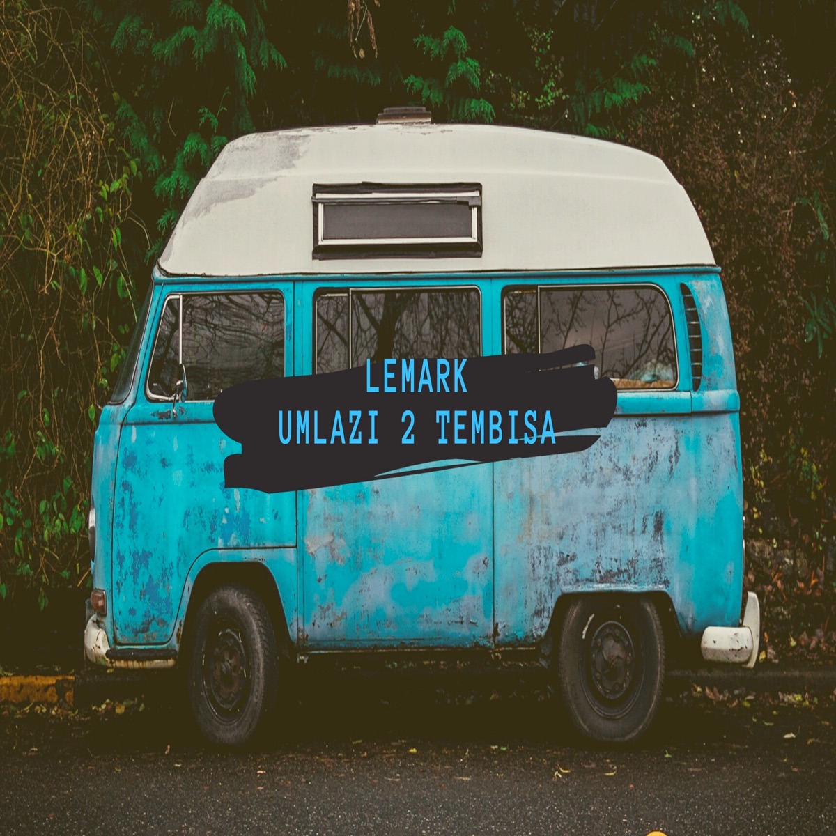Umlazi to Tembisa - Single by LeMark album cover