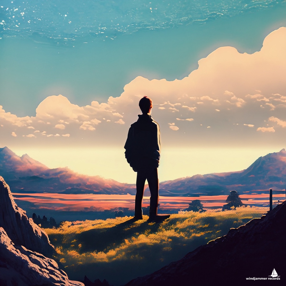Chill Baba - Single by Steinschlepper & Levthand album cover
