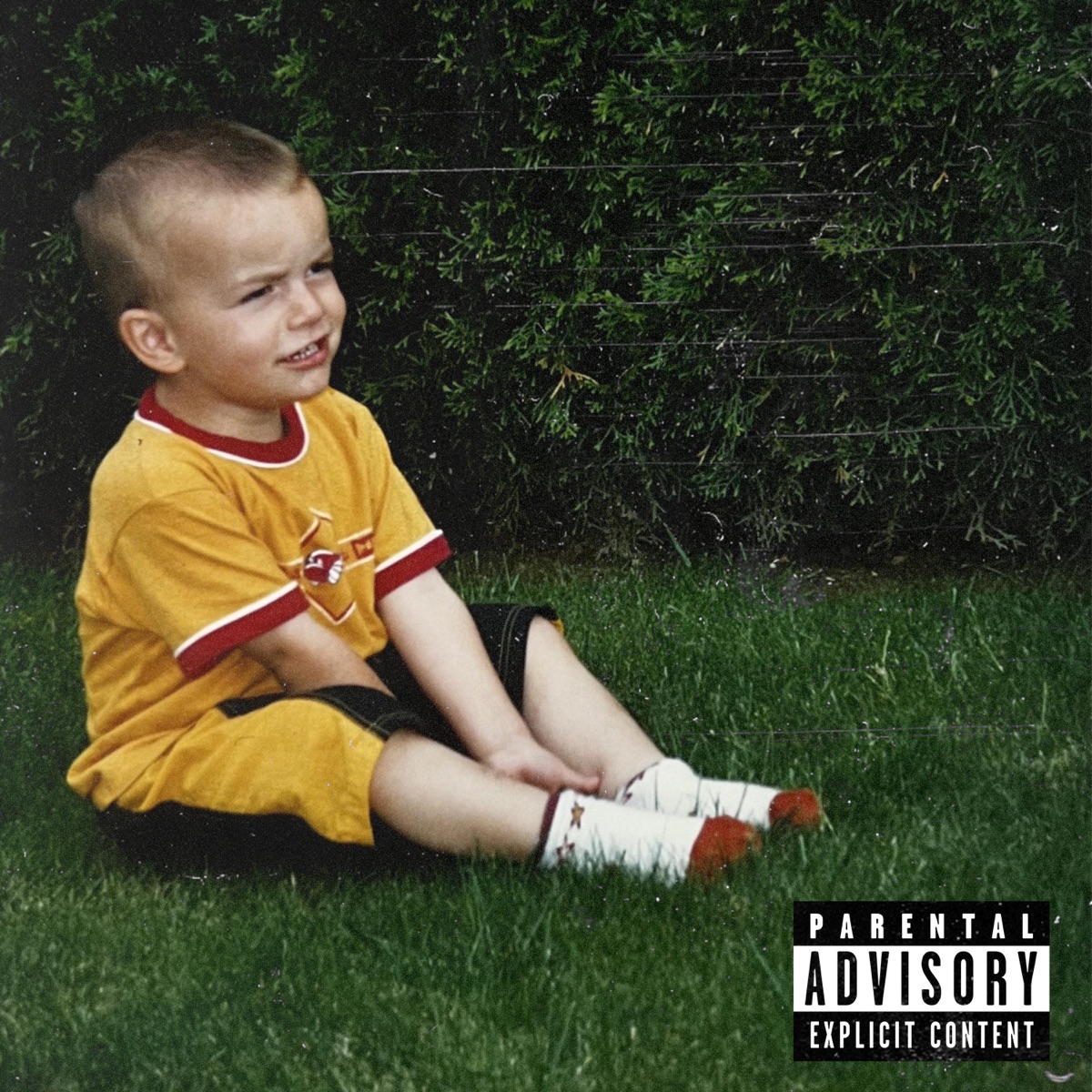 Nous sans toi - Single by Botteur album cover
