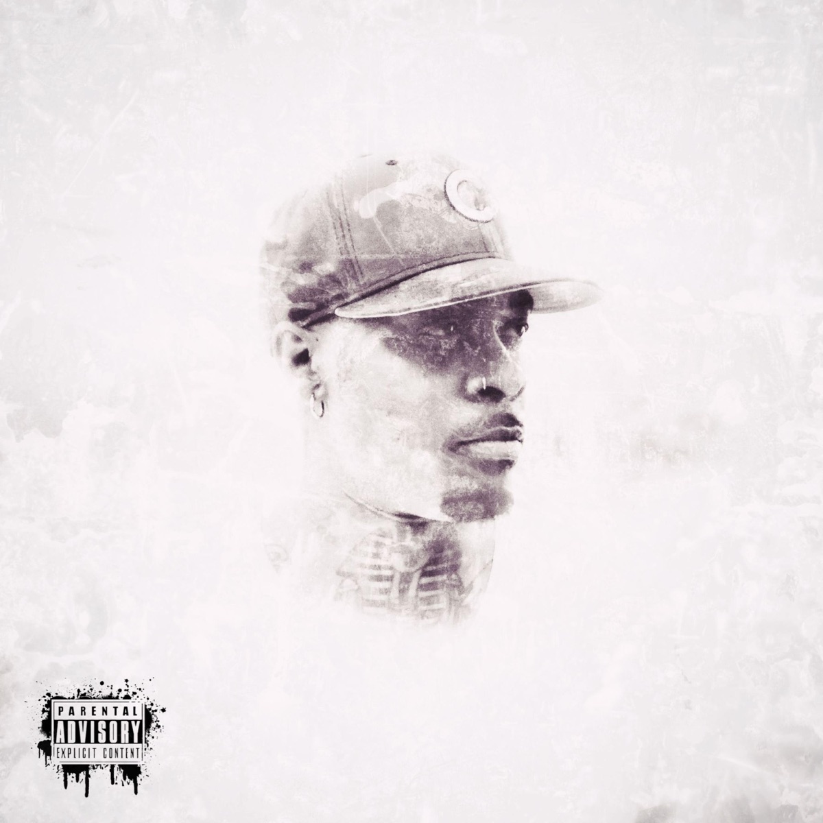 Underrated by Reallionaire Tonna album cover