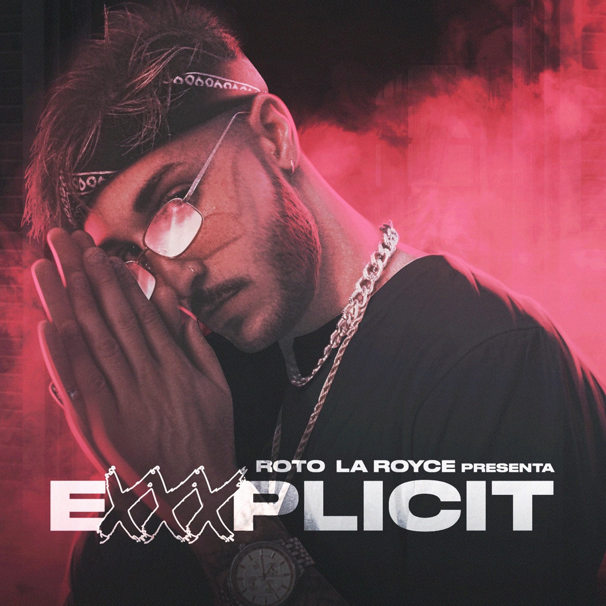 Porno - Single by Roto L.A Royce album cover