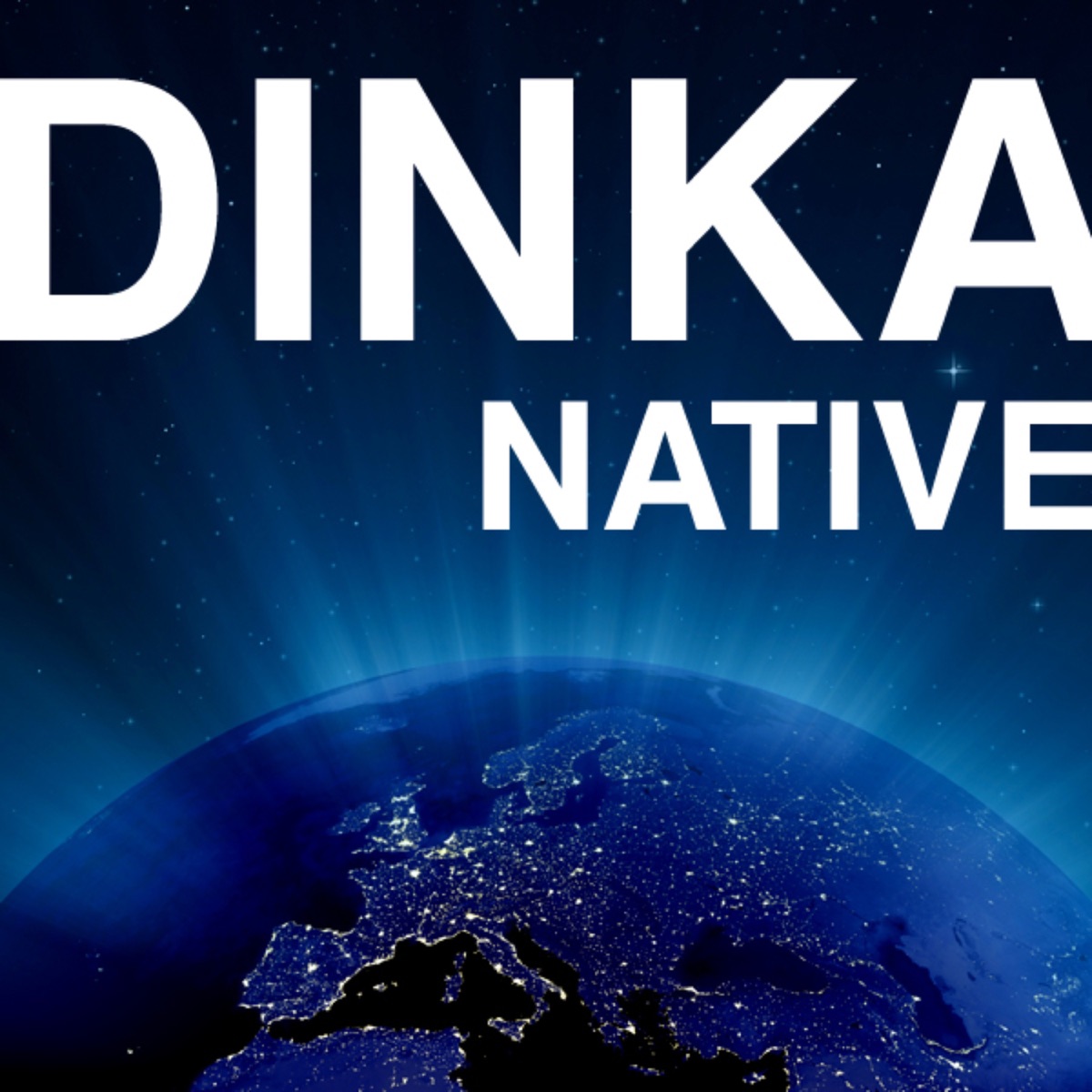 Native - EP by Dinka & Jaytech album cover